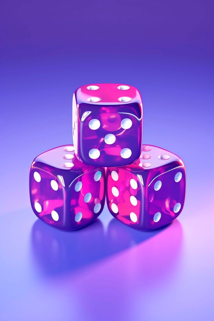 555 bets