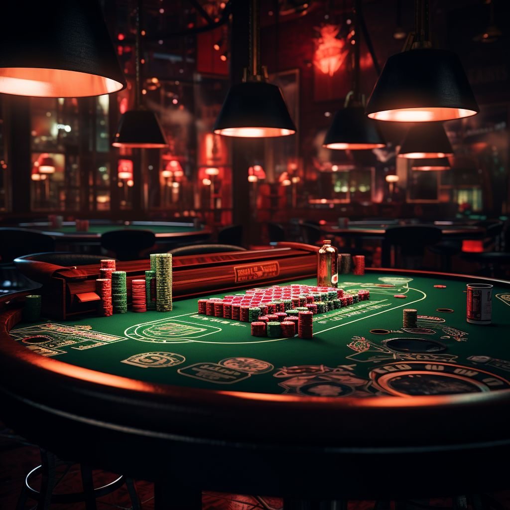555 bets