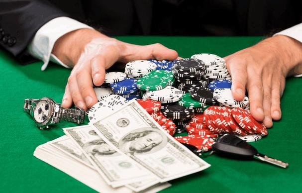 555 bets